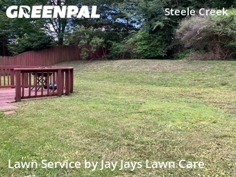 Grass Cutting nearby Charlotte, NC, 