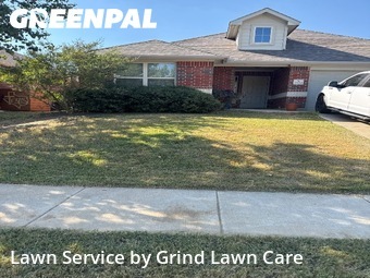 Lawn Maintenance nearby Burleson, TX, 