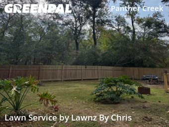 Lawn Maintenance nearby Spring, TX, 