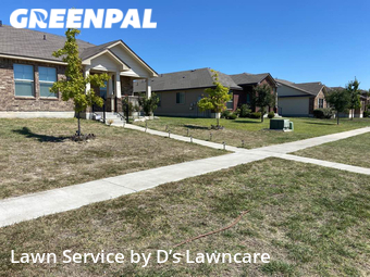 Lawn Maintenance nearby Killeen, TX, 