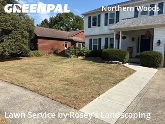 Yard Mowing nearby Columbus, OH, 