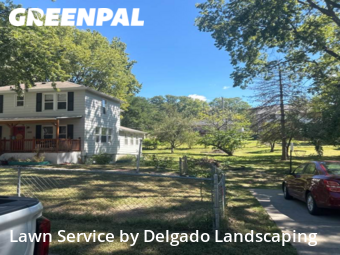 Lawn Mow nearby Independence, KS, 