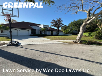 Lawn Cut nearby Boca Raton, FL, 