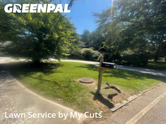 Lawn Maintenance nearby Decatur, GA, 