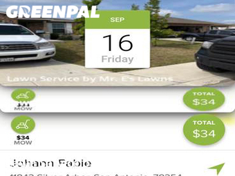 Lawn Care nearby San Antonio, TX, 