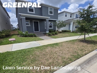 Lawn Mow nearby Oakland, FL, 
