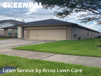 Lawn Service nearby Houston, TX, 