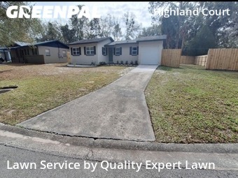 Lawn Mow nearby Gainesville, FL, 