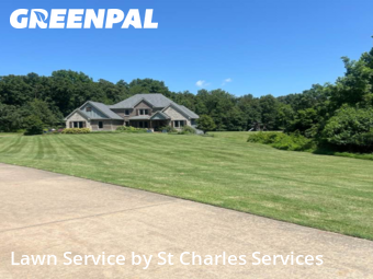 Grass Cutting nearby O'fallon, MO, 