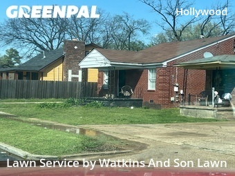 Yard Mowing nearby Memphis, TN, 