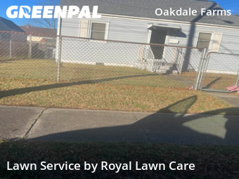 Lawn Mow nearby Norfolk, VA, 
