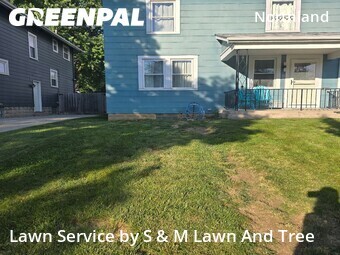 Yard Mowing nearby Columbus, OH, 