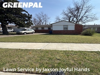 Lawn Cutting nearby Tulsa, OK, 