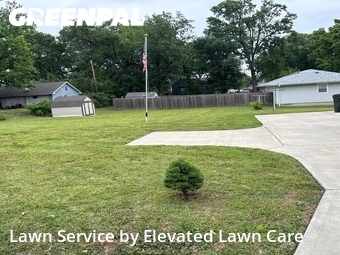 Lawn Service nearby Leavenworth, KS, 