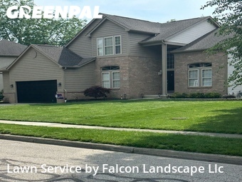 Lawn Maintenance nearby Westerville, OH, 