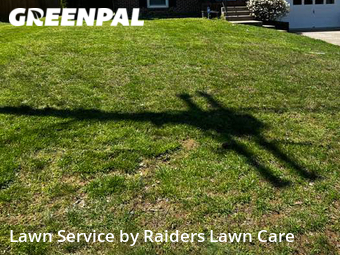 Lawn Care nearby Clarksville, TN, 