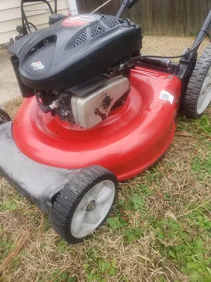 Dre's Small Engine Repair (Melson World Wide) Photo 6