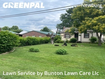 Lawn Care nearby Louisville, KY, 