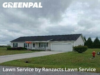 Grass Cutting nearby Maysville, NC, 