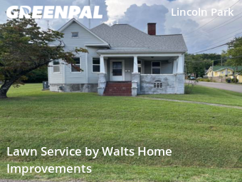 Lawn Care nearby Knoxville, TN, 