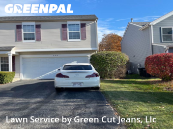 Lawn Cut nearby Hainesville, IL, 