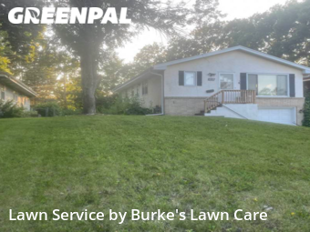 Lawn Maintenance nearby Columbia Heights, MN, 