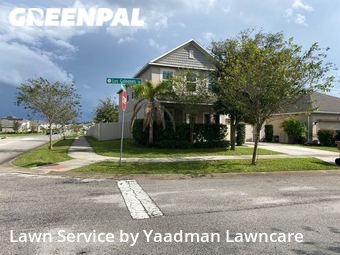 Lawn Cut nearby Groveland, FL, 