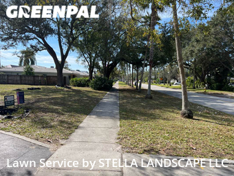 Lawn Maintenance nearby Belleair, FL, 