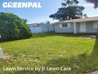 Lawn Maintenance nearby Holiday, FL, 