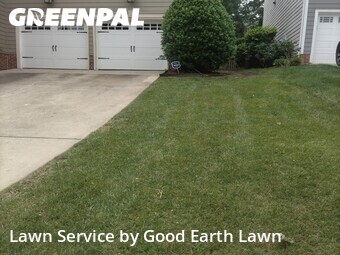 Lawn Service nearby Chapel Hill, NC, 