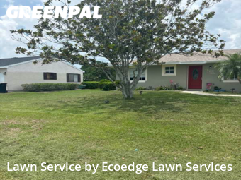 Lawn Care Service nearby Palm Bay, FL, 
