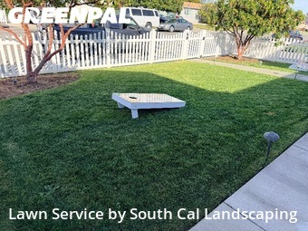 Work completed by local-lawn-maintenance-contractors-in-Imperial Beach-CA