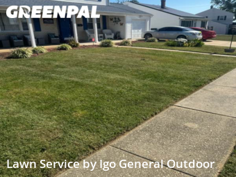 Lawn Mowing nearby Wilmington Manor, DE, 