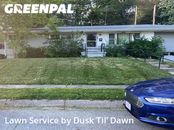 Lawn Cut nearby Fairborn, OH, 