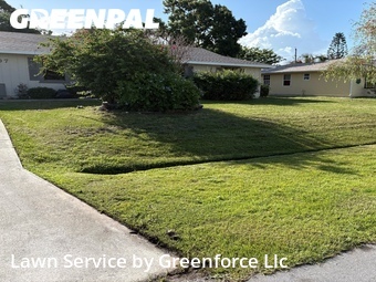 Lawn Cut nearby Port St. Lucie, FL, 