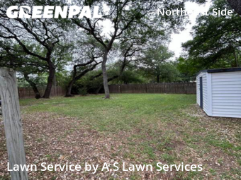Yard Cutting nearby Schertz, TX, 