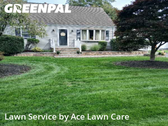 Yard Mowing nearby Milford, CT, 