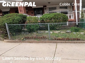 Lawn Mowing Service nearby Philadelphia, NJ, 