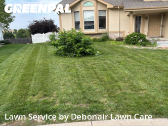 Lawn Care Service nearby Omaha, NE, 