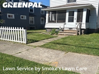 Lawn Service nearby Barberton, OH, 