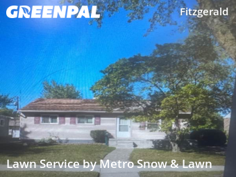 Lawn Care Service nearby Warren, MI, 