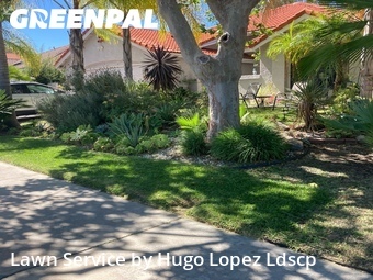 Lawn Maintenance nearby Temecula, CA, 