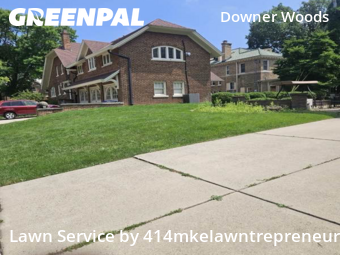 Lawn Care nearby Milwaukee, WI, 
