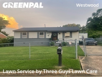 Local Lawn And Landscape Maintenance Services Near Me In Memphis,38109,Landscaping Maintenance by Three Guys Lawn Care, work completed in Jun , 2026