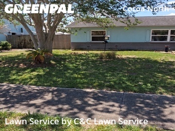 Grass Cutting nearby Cocoa, FL, 