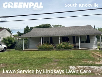 Lawn Mow nearby Knoxville, TN, 