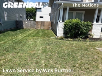 Lawn Service nearby Nashville, TN, 