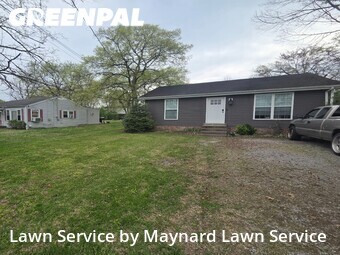 Yard Cutting nearby Lebanon, TN, 