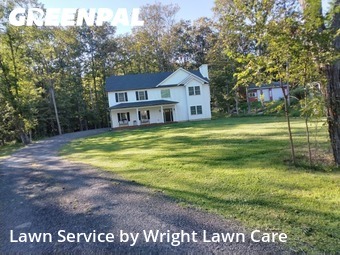 Lawn Mow nearby Middletown, NY, 