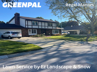 Lawn Care nearby New Berlin, WI, 